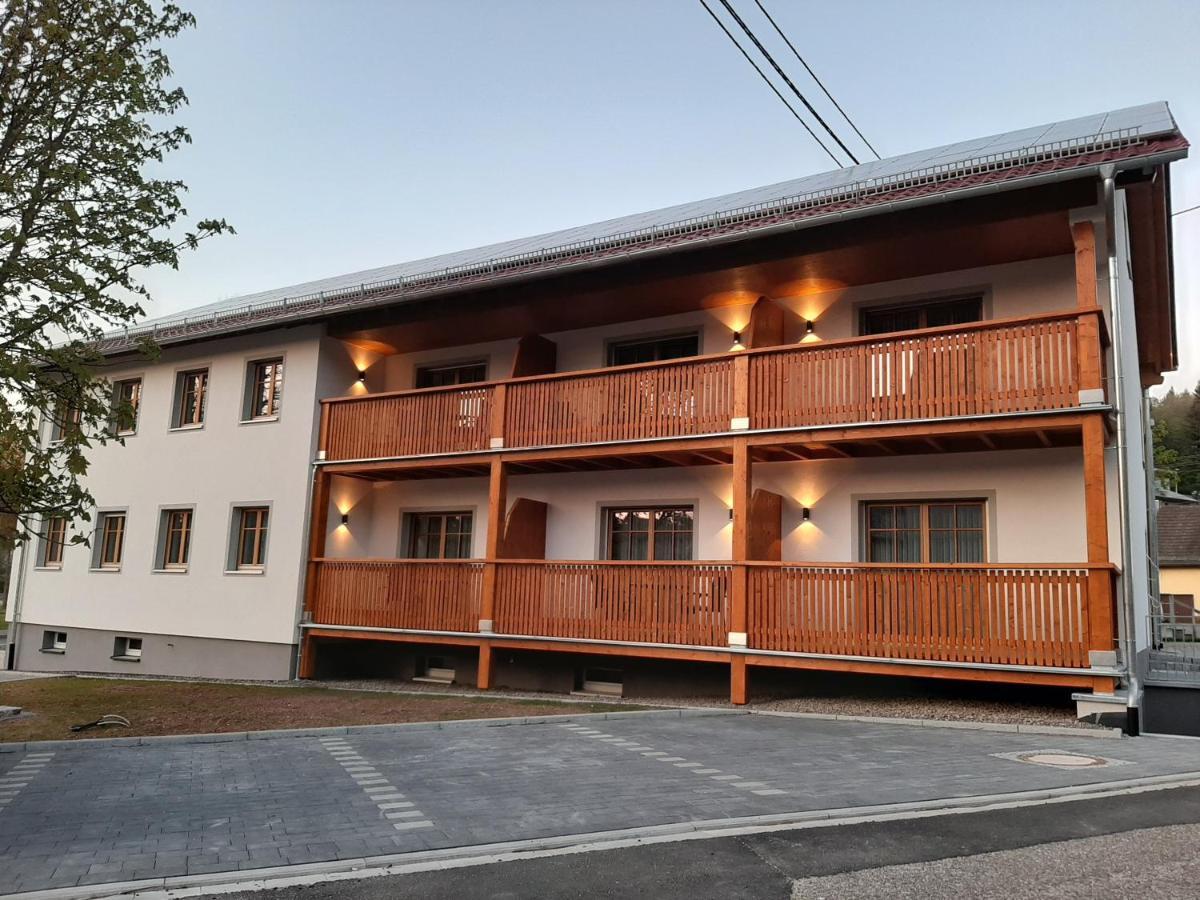 Linde Diersburg Hohberg Екстериор снимка