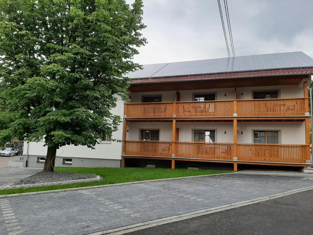 Linde Diersburg Hohberg Екстериор снимка